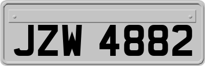 JZW4882