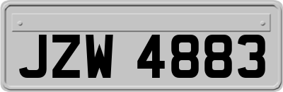 JZW4883