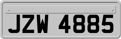 JZW4885