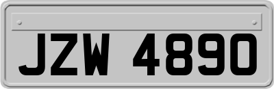 JZW4890