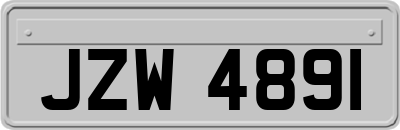 JZW4891