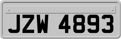 JZW4893