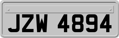 JZW4894