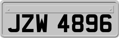 JZW4896
