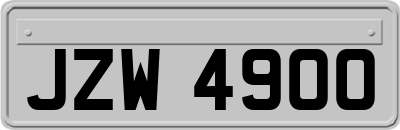 JZW4900