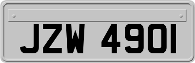 JZW4901