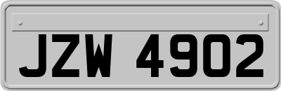 JZW4902