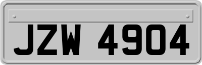 JZW4904