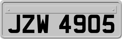 JZW4905