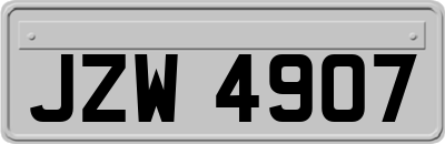 JZW4907