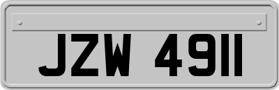 JZW4911