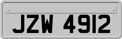 JZW4912