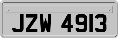 JZW4913