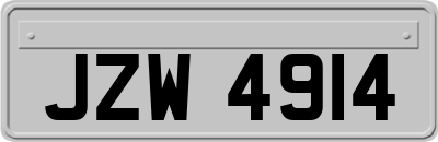 JZW4914