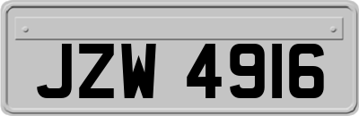 JZW4916