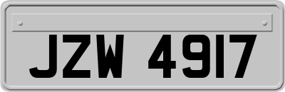 JZW4917