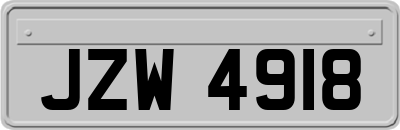 JZW4918