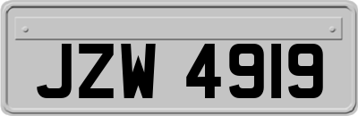 JZW4919