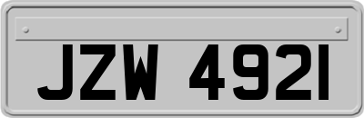 JZW4921