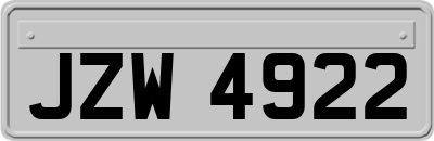 JZW4922