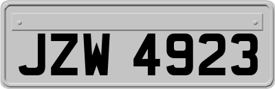 JZW4923