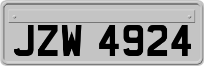 JZW4924