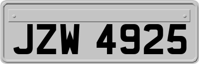 JZW4925