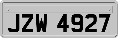 JZW4927
