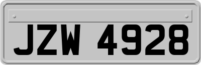 JZW4928