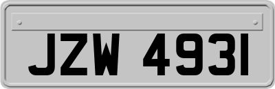 JZW4931