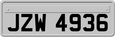 JZW4936