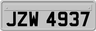 JZW4937