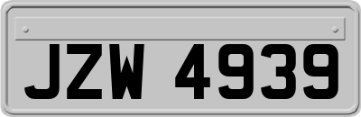 JZW4939