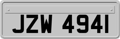 JZW4941