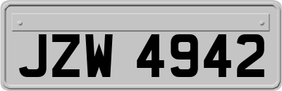 JZW4942