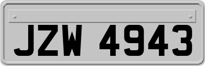 JZW4943