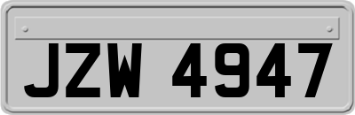 JZW4947