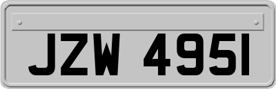 JZW4951