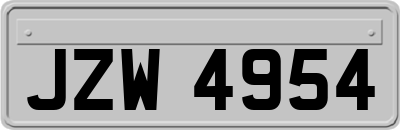 JZW4954