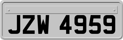 JZW4959