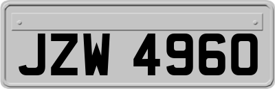 JZW4960