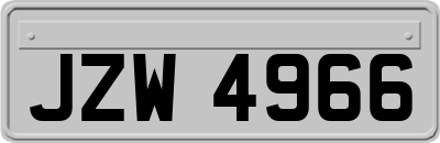 JZW4966