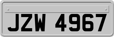 JZW4967