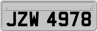 JZW4978