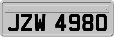 JZW4980