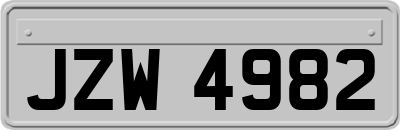 JZW4982