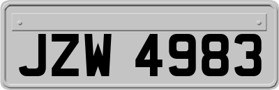 JZW4983