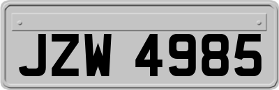 JZW4985