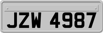 JZW4987
