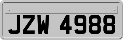 JZW4988